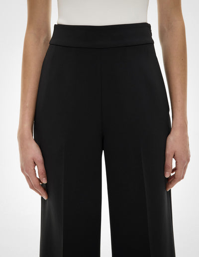 High Waisted Pants