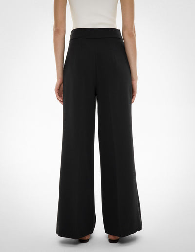 High Waisted Pants