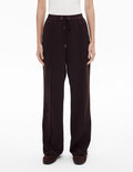 Contrast Track Pants