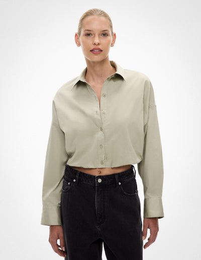 Bubble Shirt