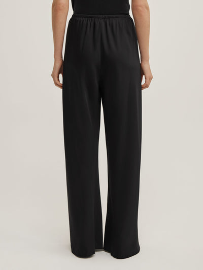 Bias Pull On Pants