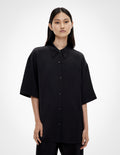 Longline Shirt