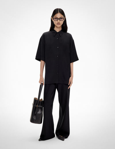Longline Shirt