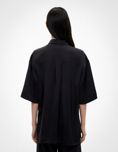 Longline Shirt