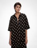 Longline Shirt