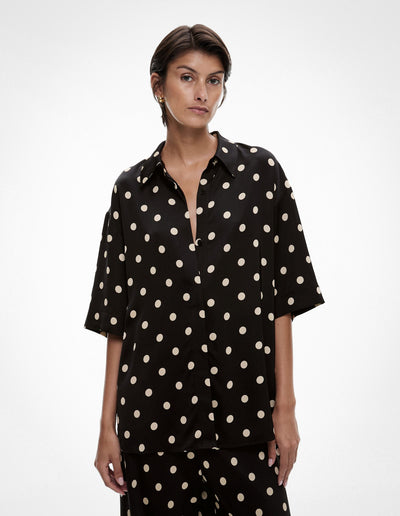 Longline Shirt