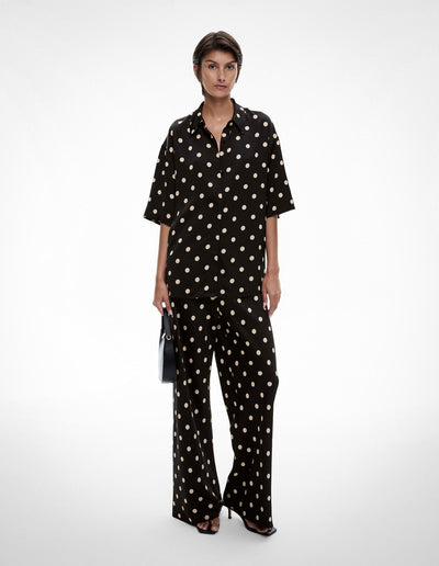 Longline Shirt