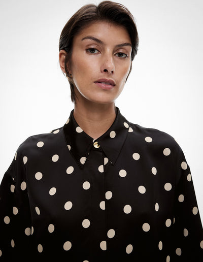 Longline Shirt