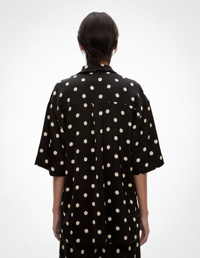 Longline Shirt