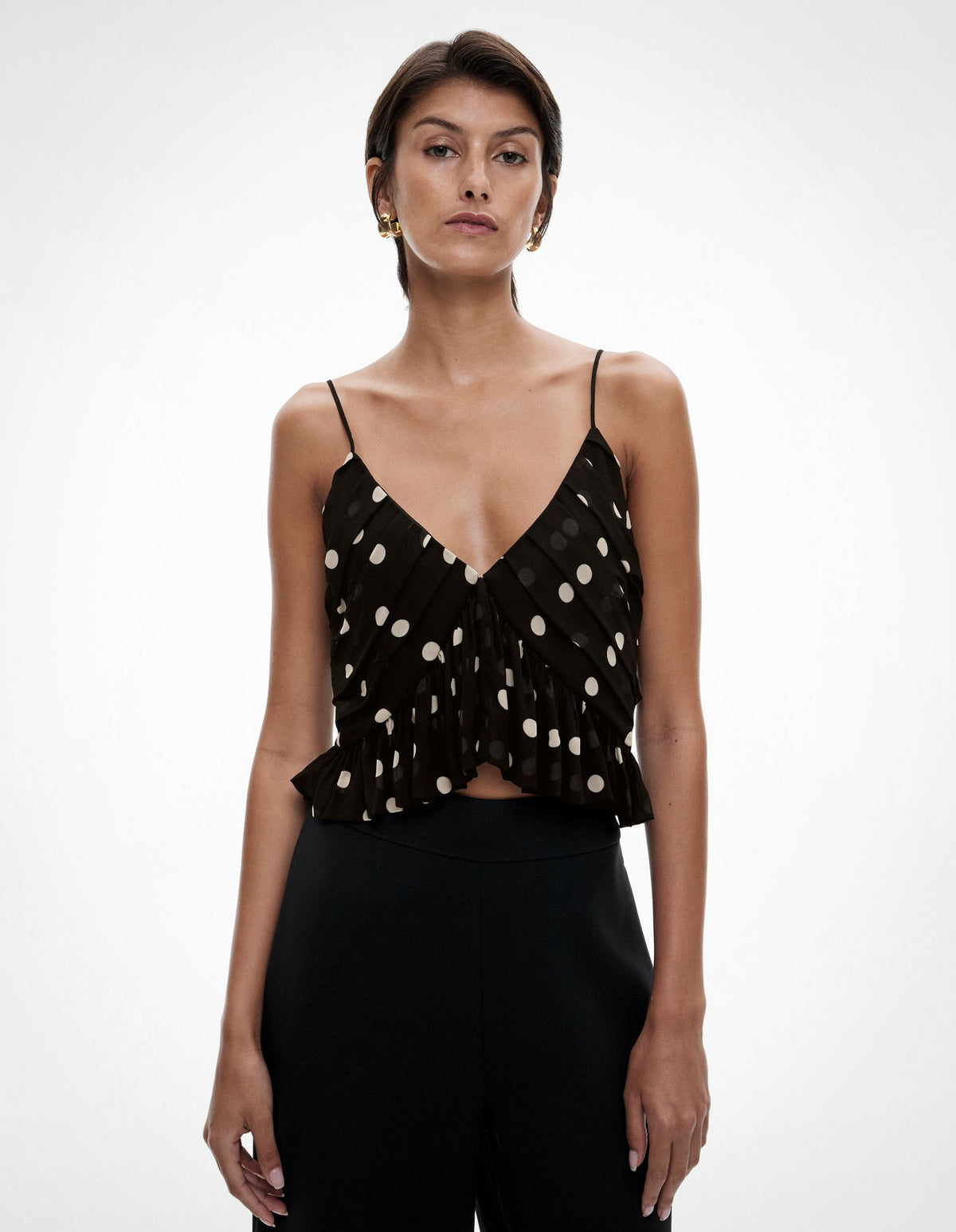 Bubble Cami
