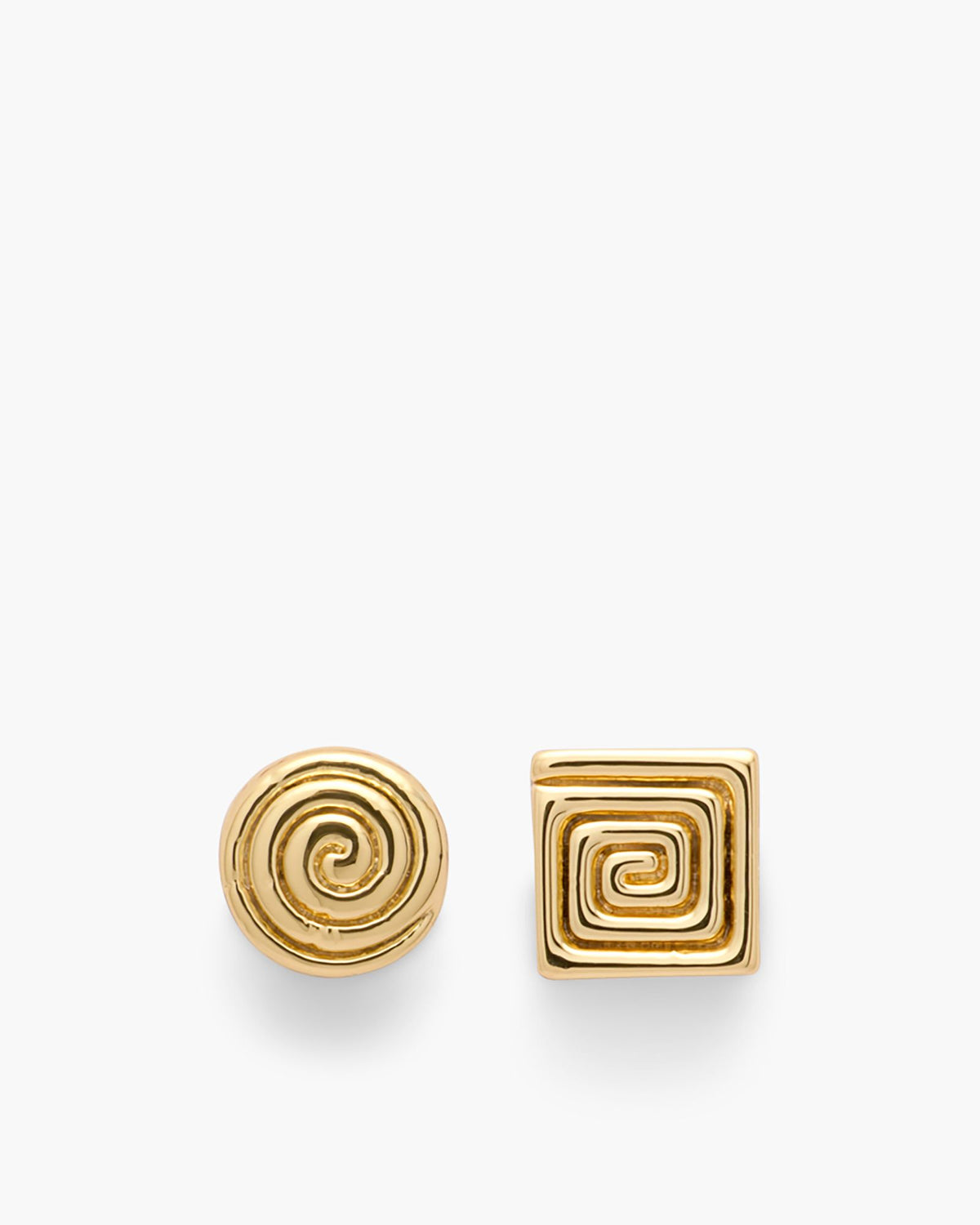 Inez Stud Earrings Set