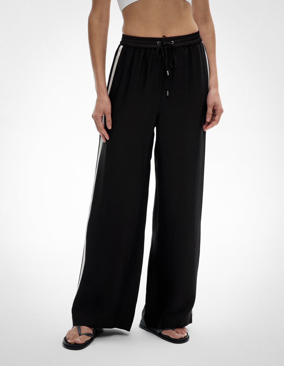 Tailored Track Pants
