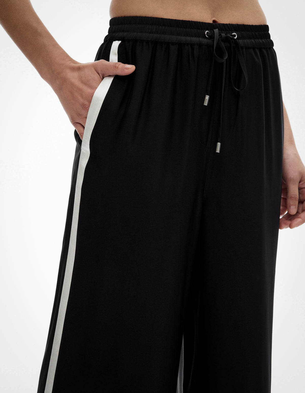 Tailored Track Pants