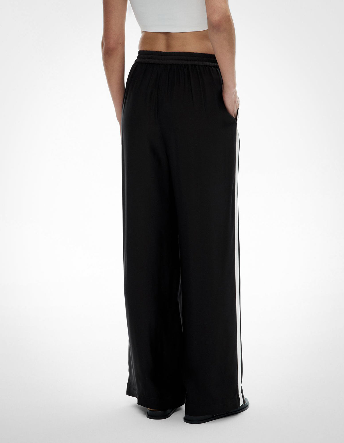 Tailored Track Pants