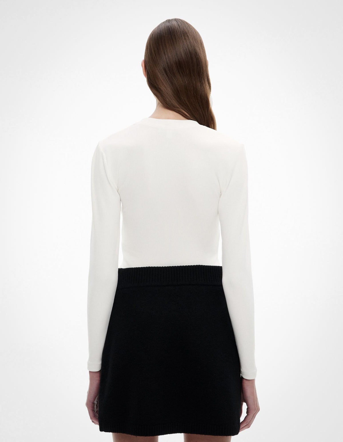 Henley Bodysuit