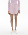 Stitch Detail Short