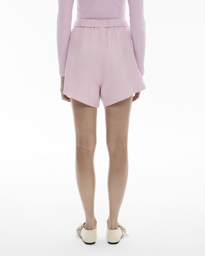 Stitch Detail Short
