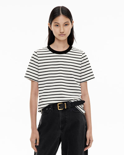 Slim Fit Tee