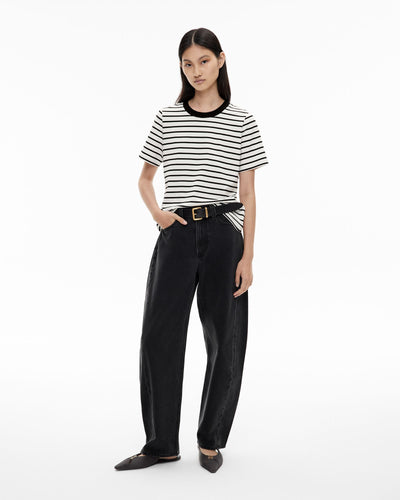 Slim Fit Tee