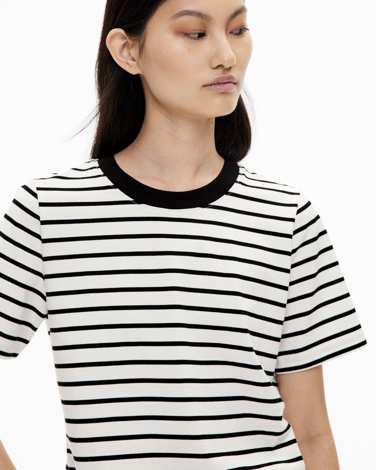 Slim Fit Tee