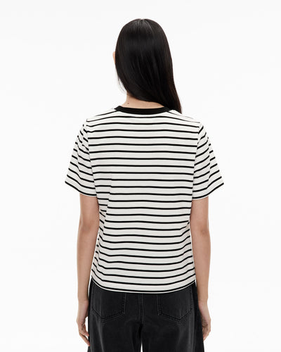 Slim Fit Tee