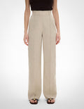 High Rise Pants