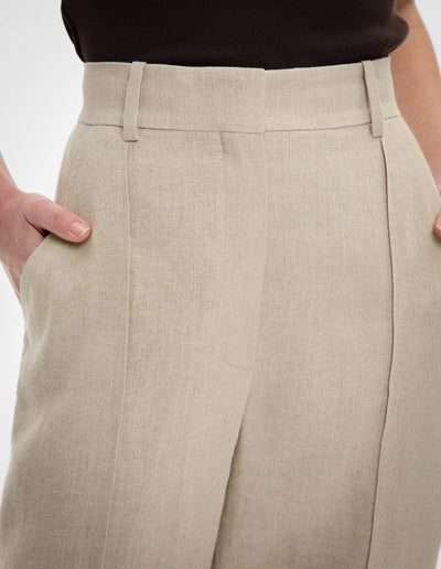High Rise Pants