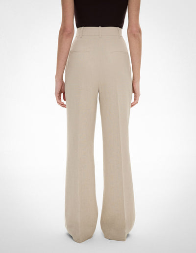 High Rise Pants
