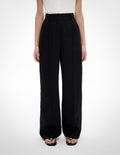 High Rise Pants
