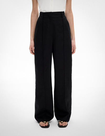 High Rise Pants