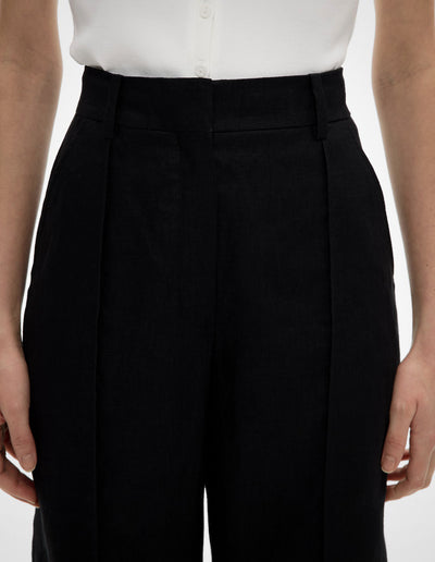 High Rise Pants