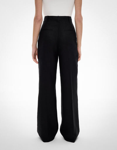 High Rise Pants