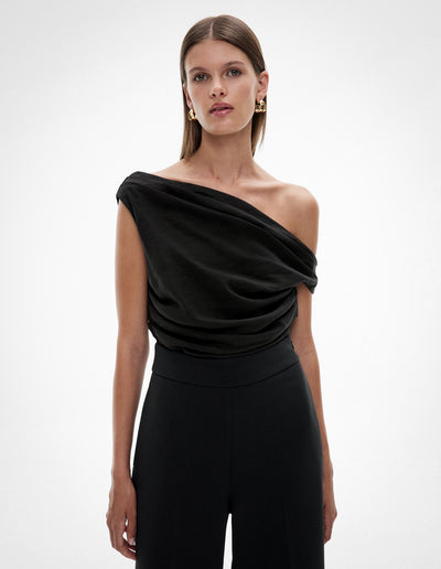 Off Shoulder Top