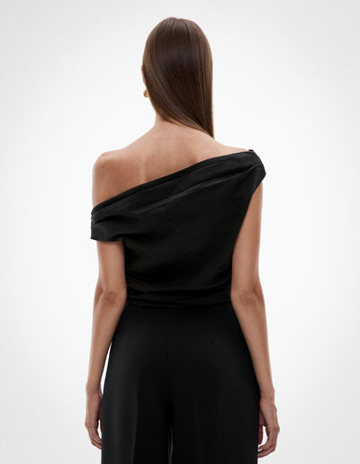 Off Shoulder Top