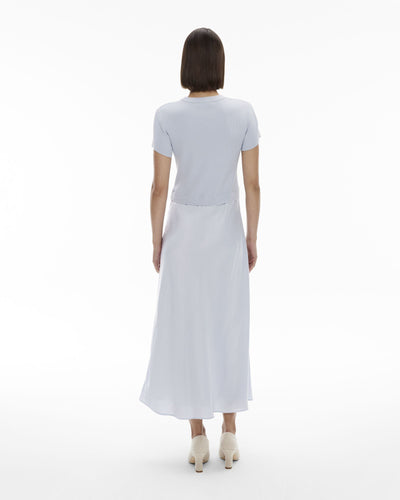 Hybrid Short Sleeve Dress
