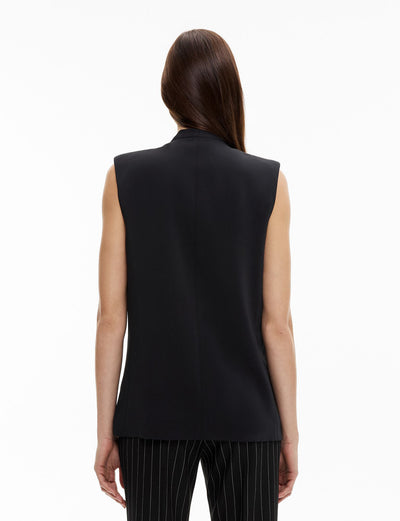 Longline Vest