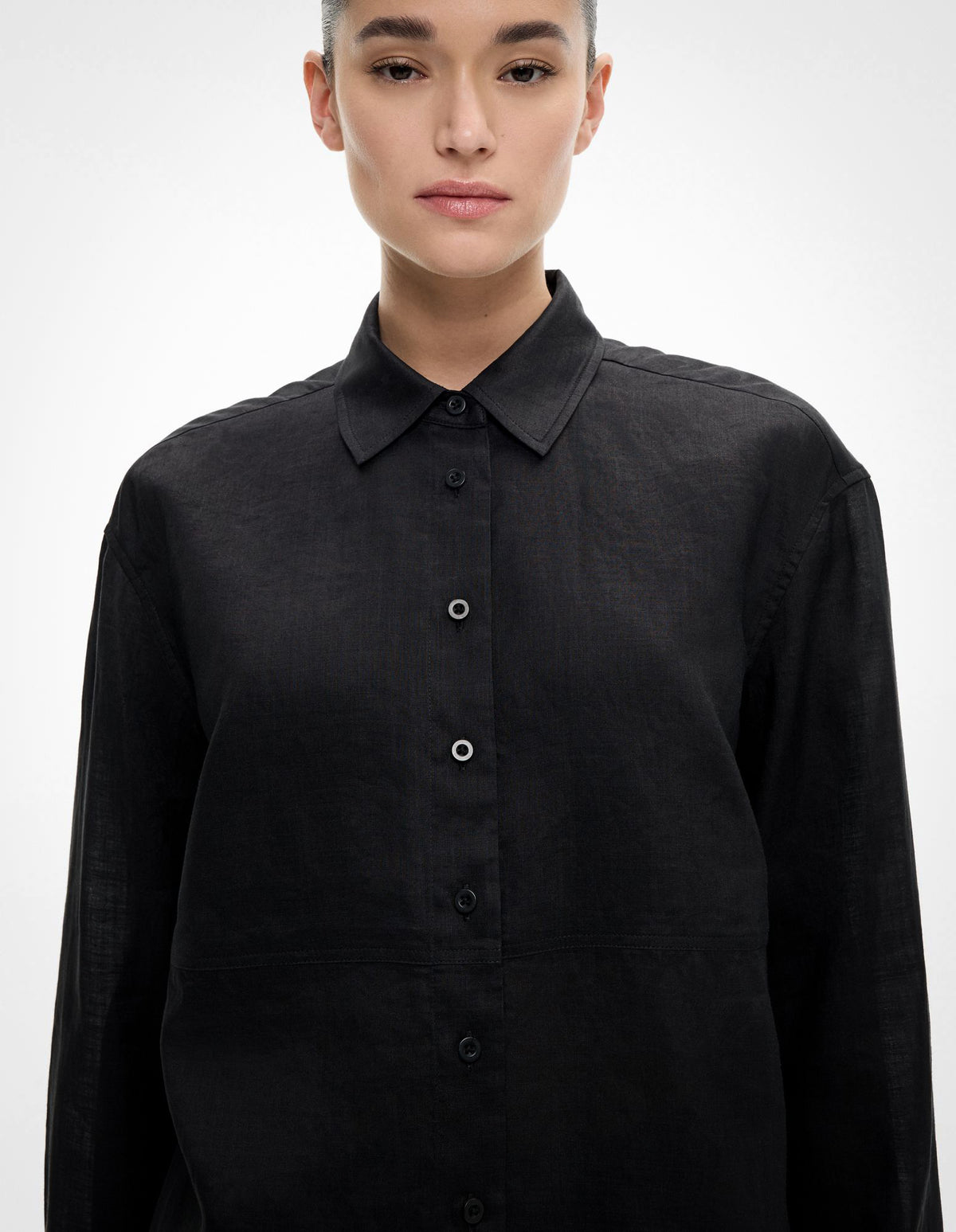 Panel Shirt