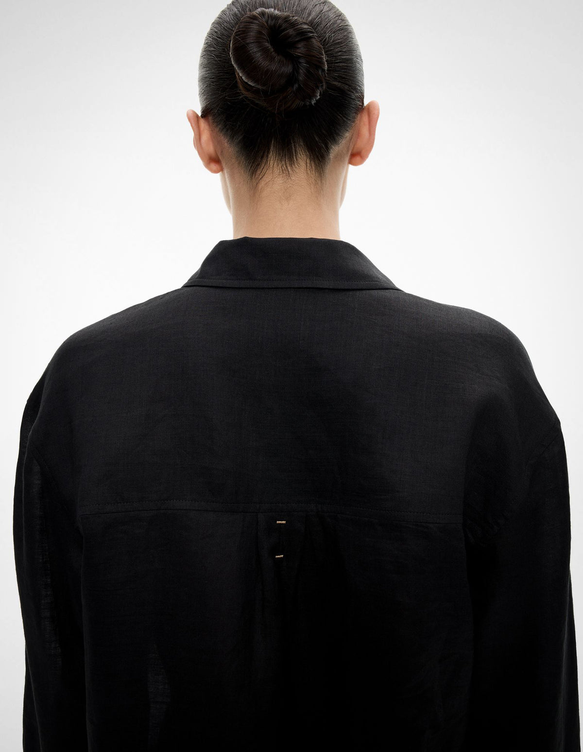 Panel Shirt