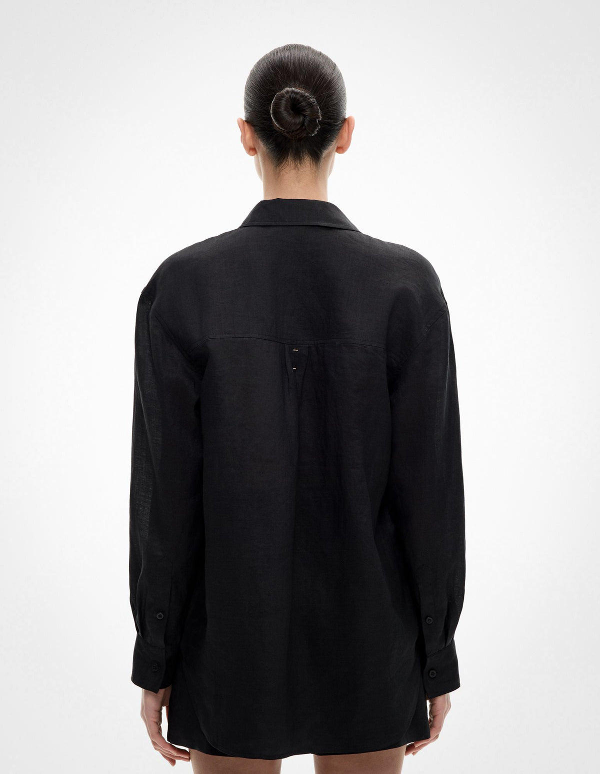 Panel Shirt