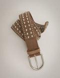 Riley Studded Belt