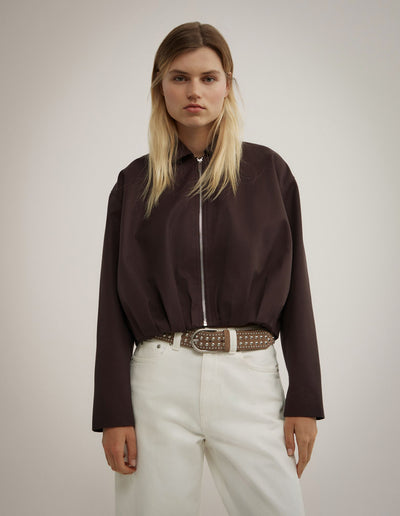 Riley Studded Belt