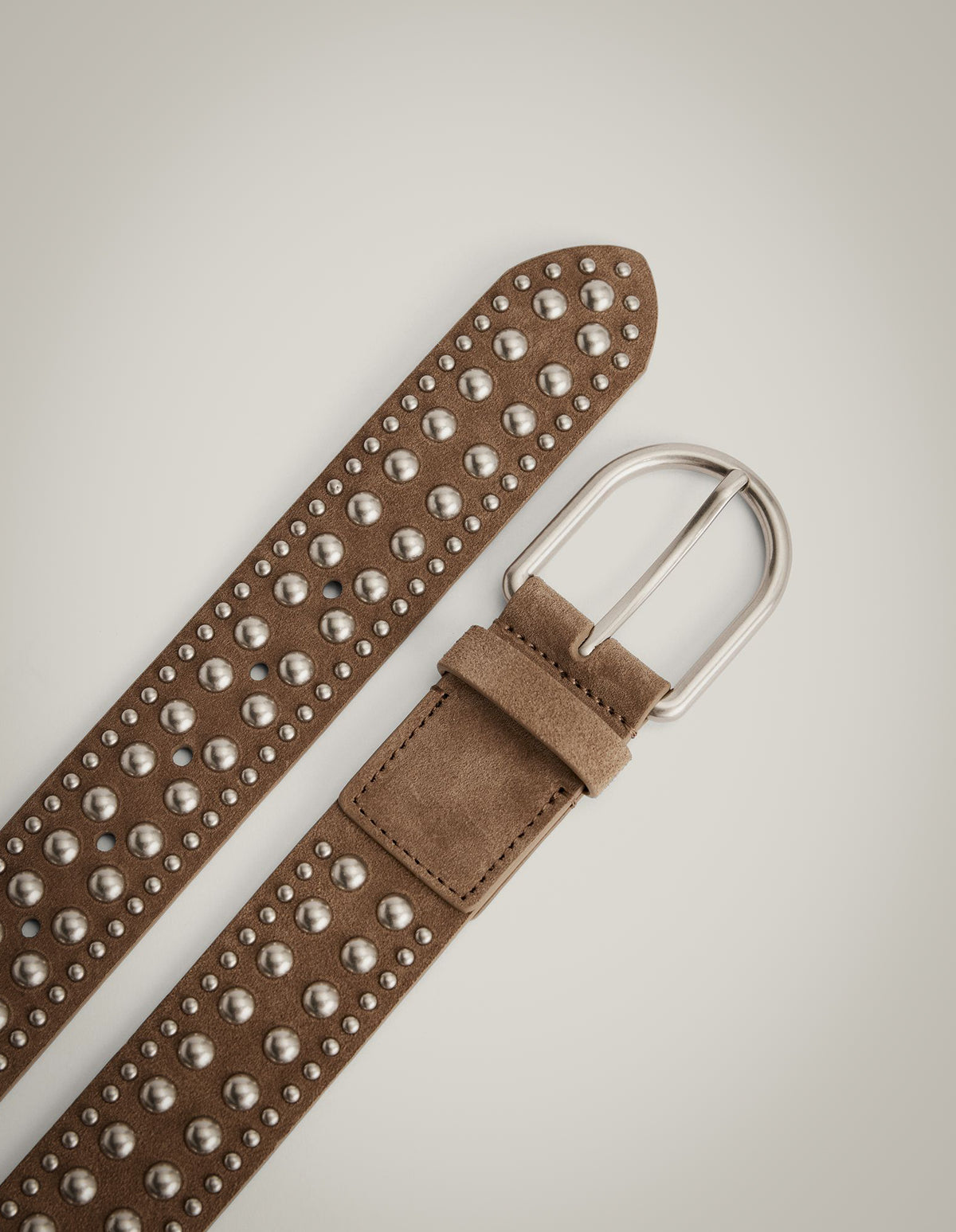 Riley Studded Belt