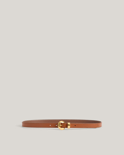 Olivia Slim Belt