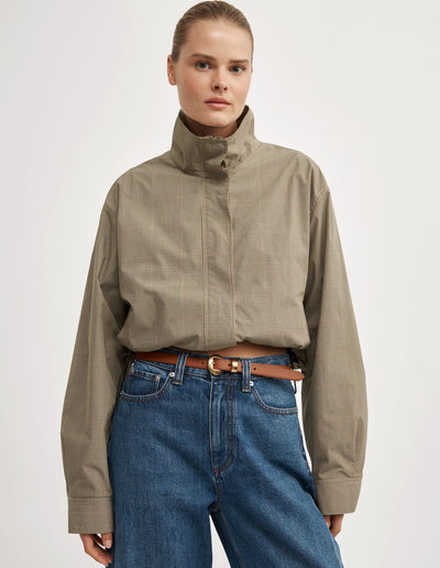 Olivia Slim Belt
