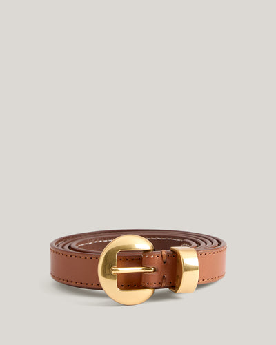 Olivia Slim Belt