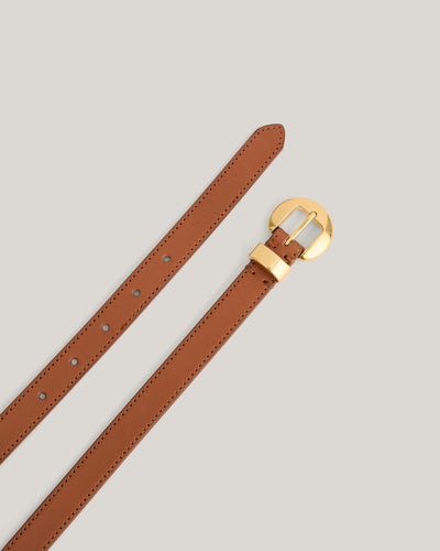 Olivia Slim Belt