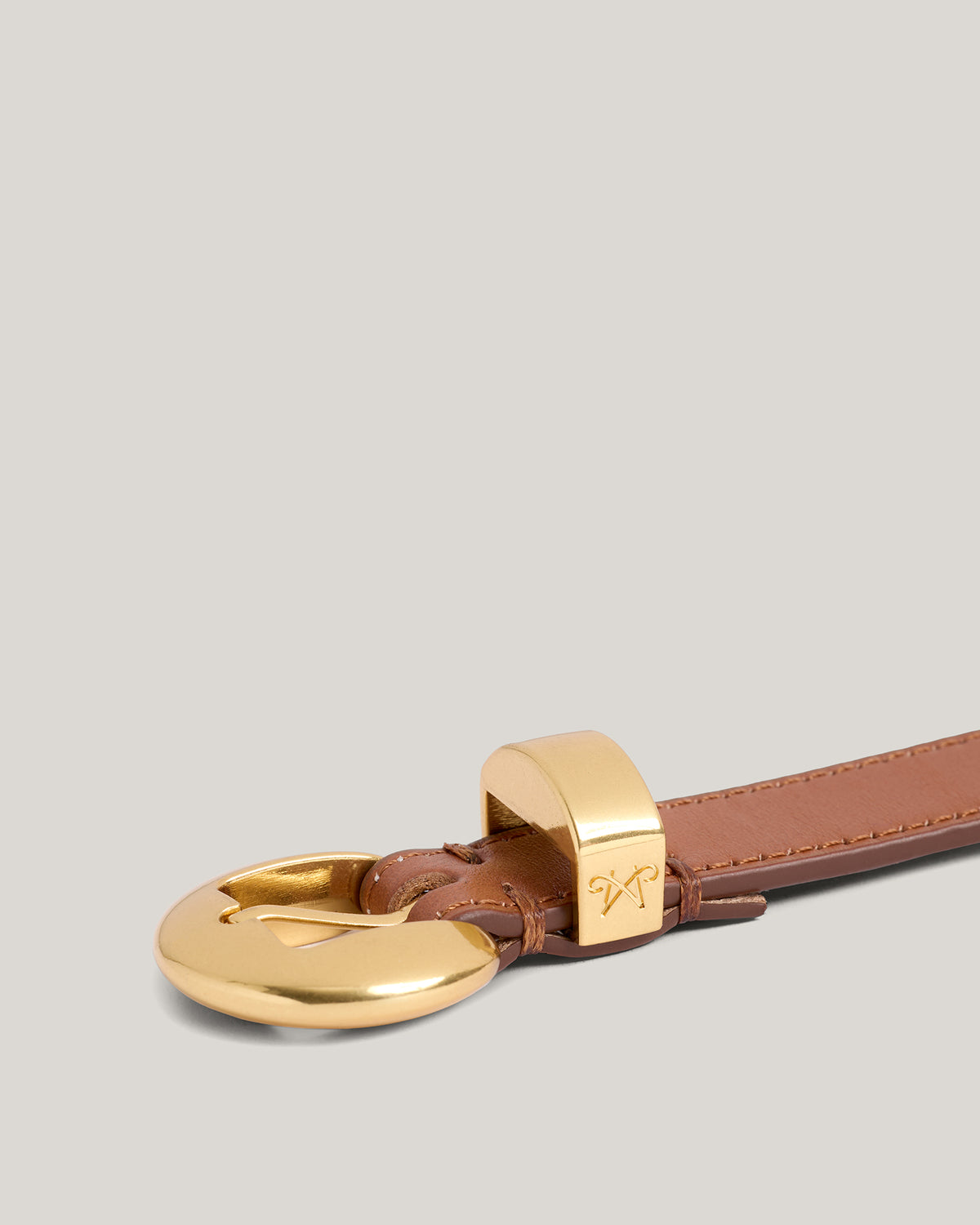 Olivia Slim Belt