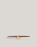Olivia Slim Belt