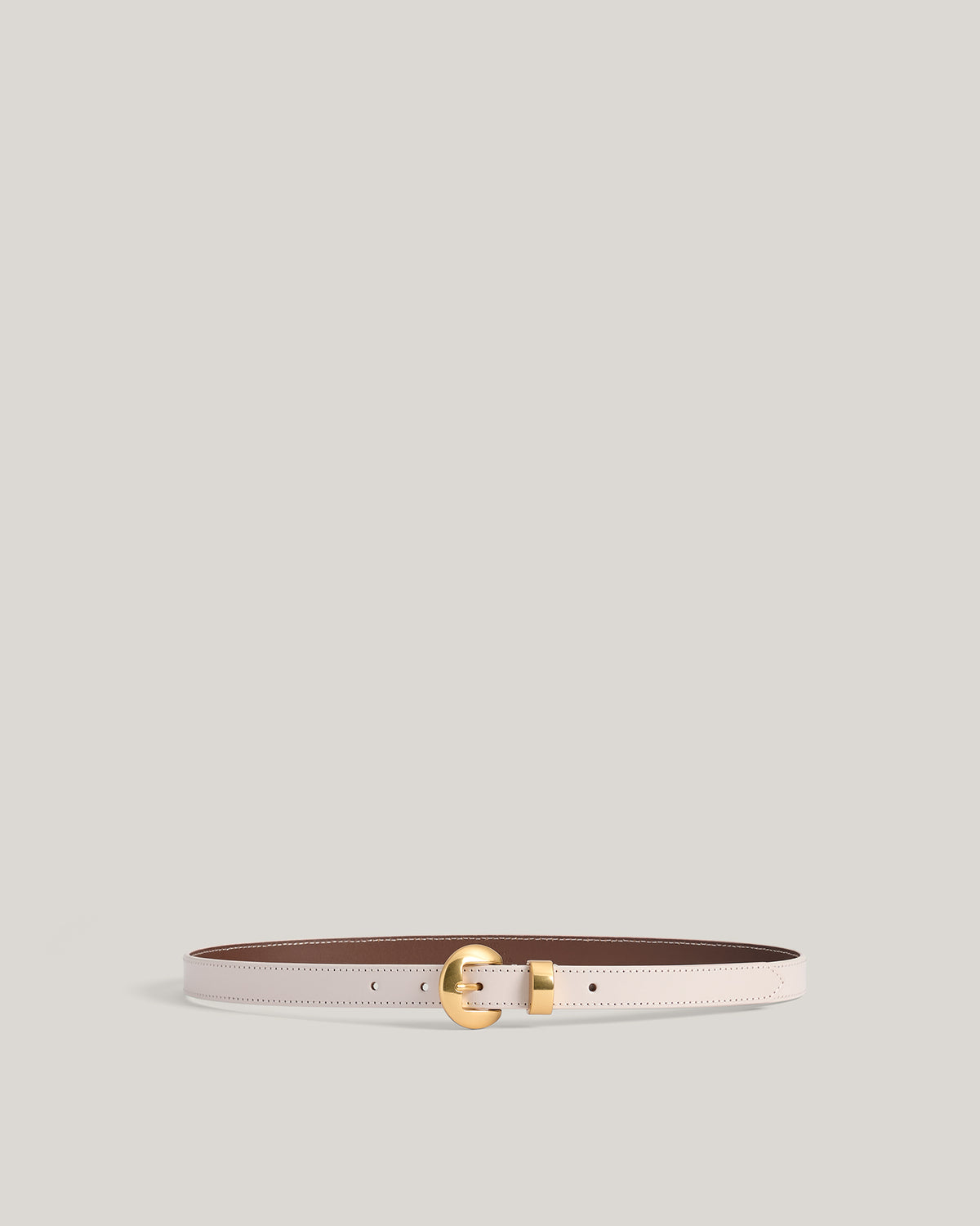 Olivia Slim Belt