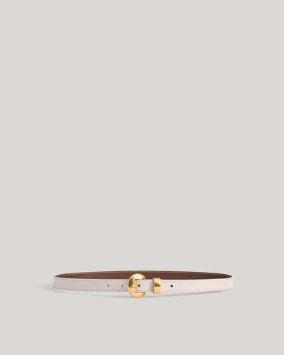 Olivia Slim Belt